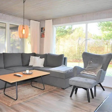 30171-ulfborg-snerlevej-492 Casa de Férias *