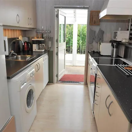 30171-ulfborg-snerlevej-492 Casa de Férias *