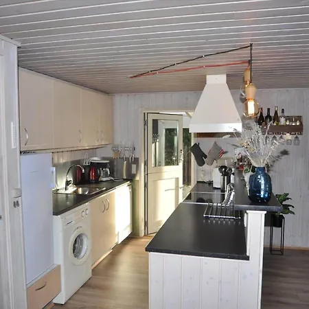 Casa de Férias 30171-ulfborg-snerlevej-492 *