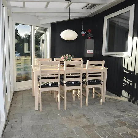 Casa de Férias 30171-ulfborg-snerlevej-492 Sønder Nissum
