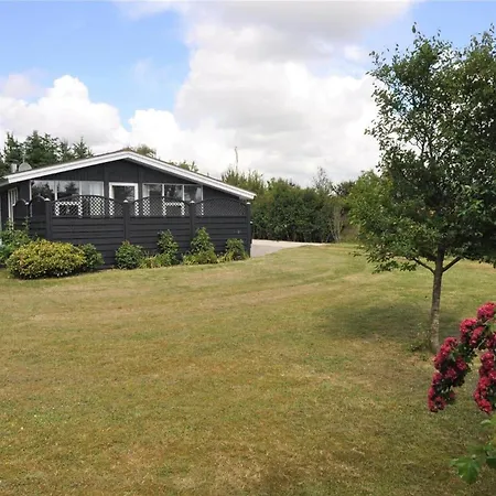 Casa de Férias 30171-ulfborg-snerlevej-492 *