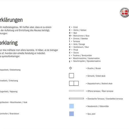 Casa de Férias 30171-ulfborg-snerlevej-492 *