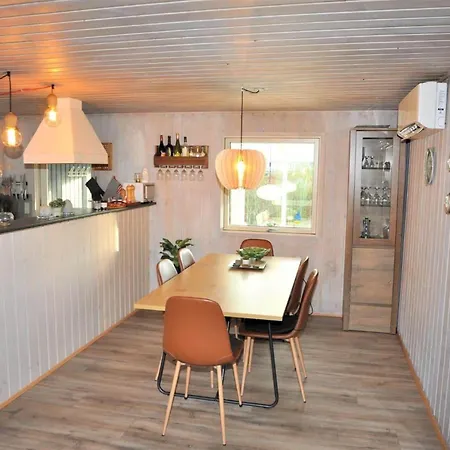 30171-ulfborg-snerlevej-492 Сasa de vacaciones