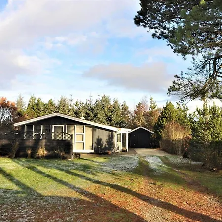 בית נופש 30171-ulfborg-snerlevej-492 *