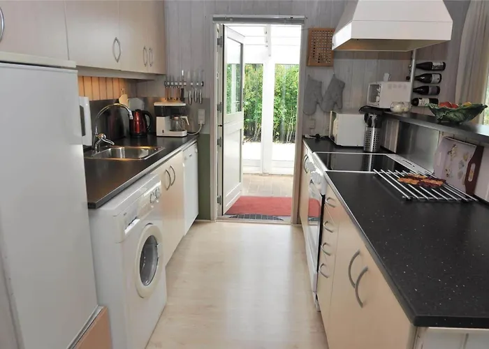 30171-ulfborg-snerlevej-492 Holiday home *