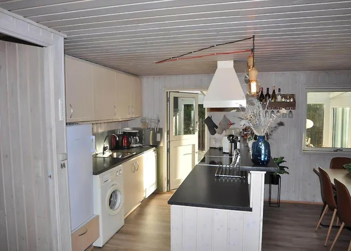 Holiday home 30171-ulfborg-snerlevej-492 *