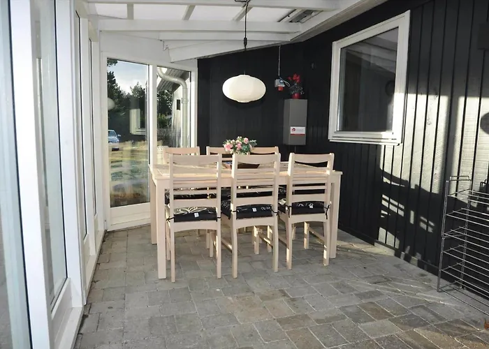 Feriehus 30171-ulfborg-snerlevej-492 Ulfborg