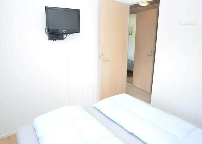 Holiday home 30171-ulfborg-snerlevej-492