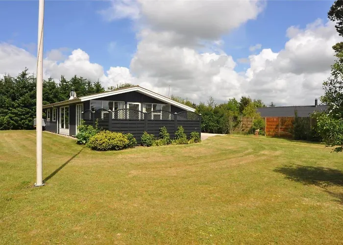 Holiday home 30171-ulfborg-snerlevej-492 *