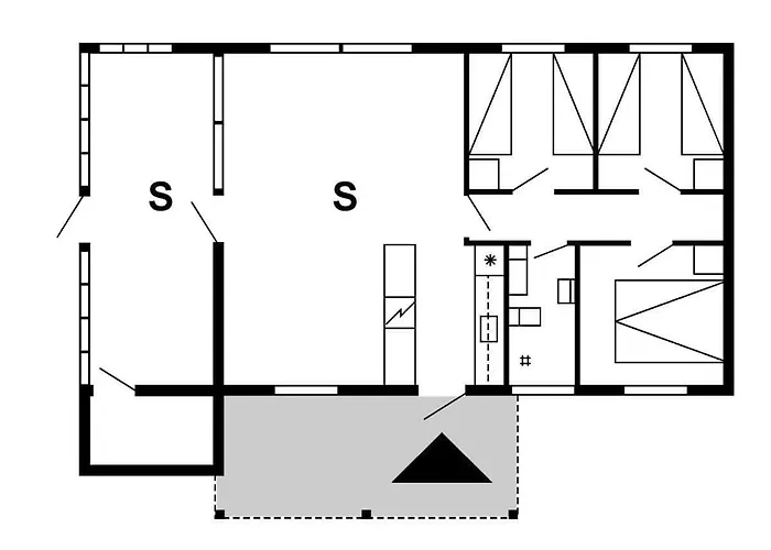 30171-ulfborg-snerlevej-492 Feriehus Ulfborg